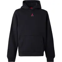 Jordan Sweatshirt 'Brooklyn' röd / svart / vit