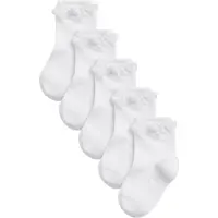 Next Sockor vit