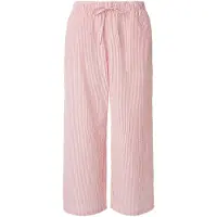Lindex Pyjamasbyxa röd / vit