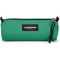 Eastpak Skrivtillbehör 'Benchmark Single' mörkgrön