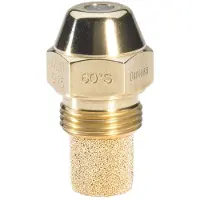 Danfoss oljemunstycke 0,75 gal/h S80°