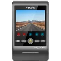 Viofo A229 Plus 1ch-g Gps Dashkamera