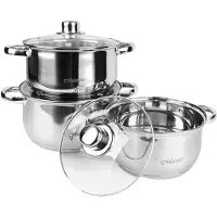 Maestro Mr-köksredskap 2020-6m 6 Enheter