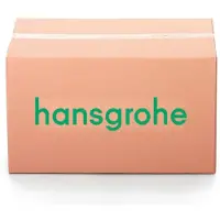 Hansgrohe Talis M54 patron 210+270 st. komplett