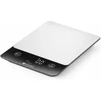 Super Merchant Elektronisk köksvåg 10 000 g 1 g Hendi 580028