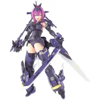 Kotobukiya Megami Device Asra Archer Kizuna Skuggutgåva 1/1 Plastmodellbyggsats Fullständigt Paket Figur 14 Cm