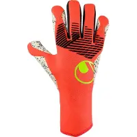 Uhlsport Fangmaschine Supergrip+ Hn Målvaktshandskar