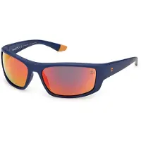 Timberland Tb00081 Polariserade Solglasögon Junior