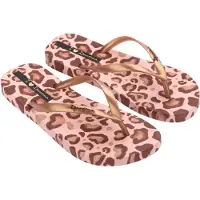 Ipanema Animal Print Vii Flip-flops