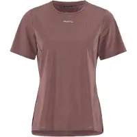Craft Pro Trail SS Tee 2 W Flint