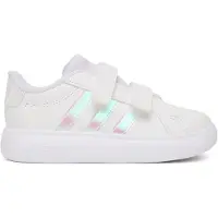 Adidas Grand Court 3.0 Bubble Babyskor