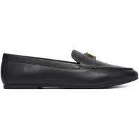 Ralph Lauren Slip-in svart