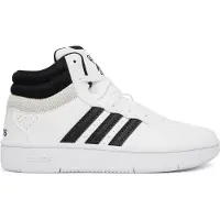 Adidas Hoops Mid Classic Barnskor
