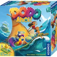 Kosmos 684389 Familjespel