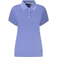 North sails Polo-shirt Modal jersey