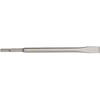 Metabo 628407000 Platt mejsel 1 st 20 mm Total längd 250 mm SDS-Plus 1 st