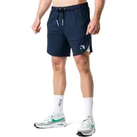 Relode Unity Shorts - Navy Blue