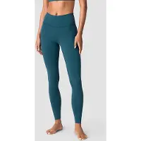 ICANIWILL Nimble Tights Teal