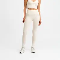 Drop of Mindfulness Seamless Scrunch Tights Vit