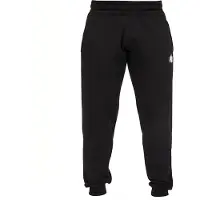 Gorilla wear Leon Träningsbyxor Svart