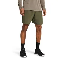 Under Armour Woven Wordmark Shorts