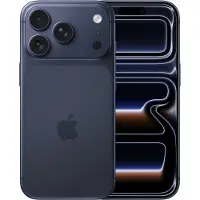 Apple iPhone 17 Pro , 16 cm (6.3"), 2622 x 1206 pixlar, 256 GB, 48 MP, iOS 26, Orange