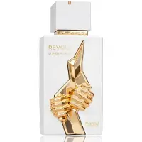 Arabiyat Prestige Revolt Uprising 100ml Eau De Parfum Unisex