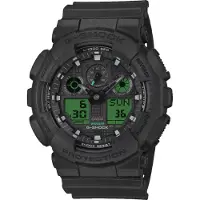 Casio G-Shock GA-100BEG-1AER
