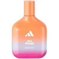 Adidas Vibbar Kvinna Slappna Av Eau De Parfum 100ml