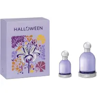 Jesus Del Pozo Halloween Parfymset