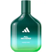 Adidas Vibes Man Full 100ml Eau De Parfum