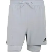 Adidas D4t Workout 2in1 Shorts