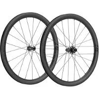 Vision Sc45 Cl Disc Tubeless Landsvägshjulset