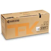 Kyocera TK-5280 Y Tonerkassett Gul