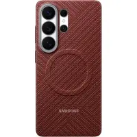 Samsung Backcover Galaxy S26 Ultra Röd Induktiv laddning EF-KS948SREGWW; EF-KS948SOEGWW