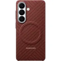 Samsung Galaxy S26 Carbon Magnet Skal EF-KS942SREGWW - Korallröd