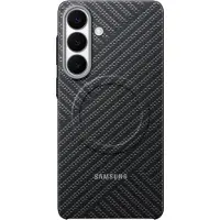 Samsung Backcover Galaxy S26+ Mörkgrå Induktiv laddning EF-KS947SSEGWW; EF-KS947SJEGWW