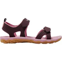 Hummel Sandaler - Sport Jr - Vinprovning - - 37 - Sandal