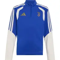 Adidas Träningströja - Juventus 26/27 Tiro - Boll Sv - - 4 år (104) - Tröja