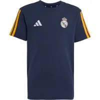 Adidas Real Madrid T-shirt Med Korta ärmar