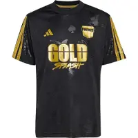 Adidas X Fortnite Midas Jersey T-shirt Med Korta ärmar