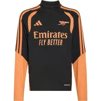 Adidas Träningströja - Arsenal 26/27 Tiro - Svart/Or - - 16 år (176) - Tröja