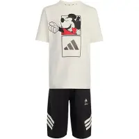 Adidas Disney Mickey Mouse T-shirt Set