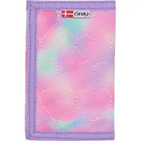Jeva Plånbok - Rainbow - - One Size - Plånbok