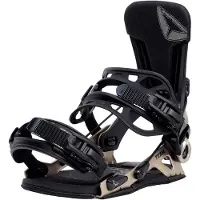 SP United Team Snowboardbindningar
