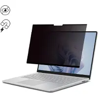 Dicota Privacy Filter 2-way magnetic Universal (16:10) 14"