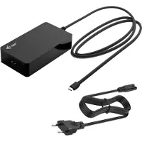 I-Tec Usb-c 140w Laptop-laddare