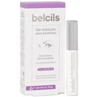 Belcils Revitalizing Lash Gel 8ml Ansiktsbehandling
