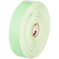 Zebra Z-Band Splash - Grön - 25.4 x 254 mm 350 etikett (er) (1 rulle/rullar x 350) vattentät armbandsetikett - för LP 2824 Plus