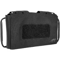 Tasmanian Tiger IFAK Pouch Dual (Färg: Svart)